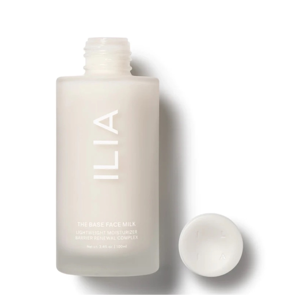 ILIA THE BASE FACE MILK 3.4oz